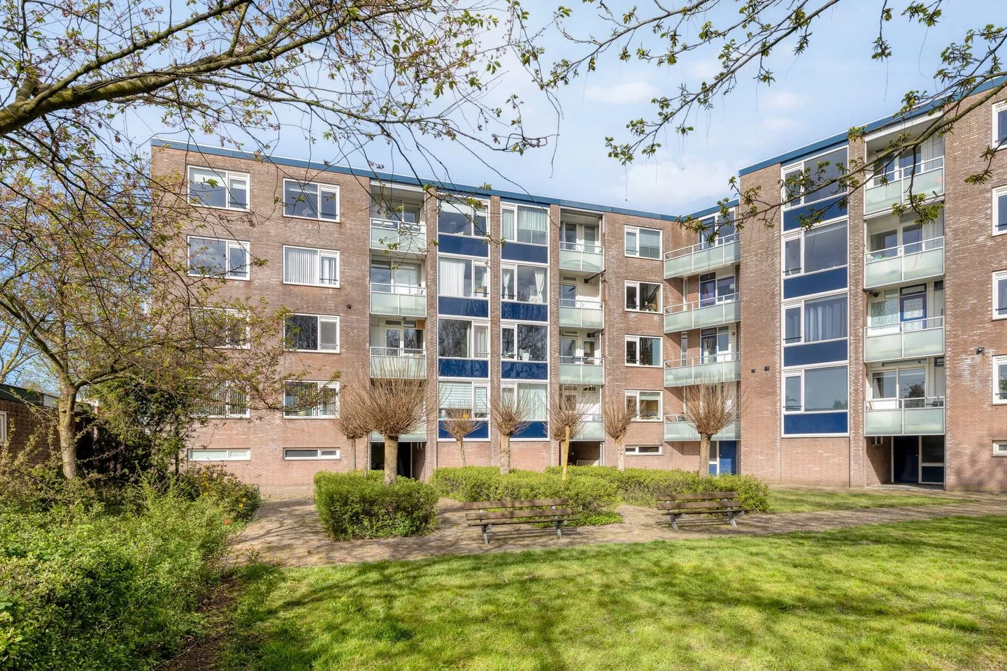 Laan van Blois 86 Beverwijk thumbnail 23