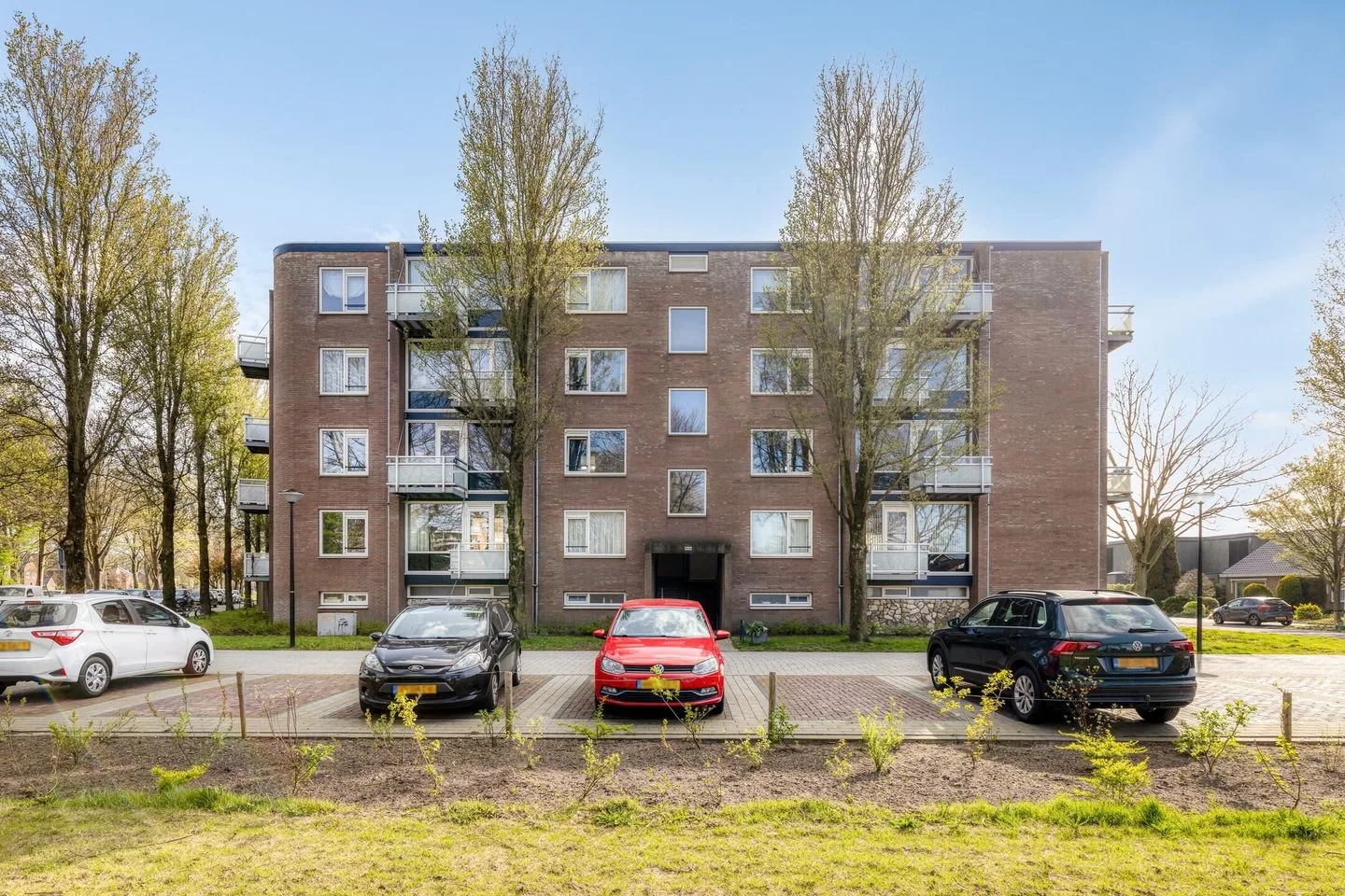 Laan van Blois 86 Beverwijk thumbnail 6