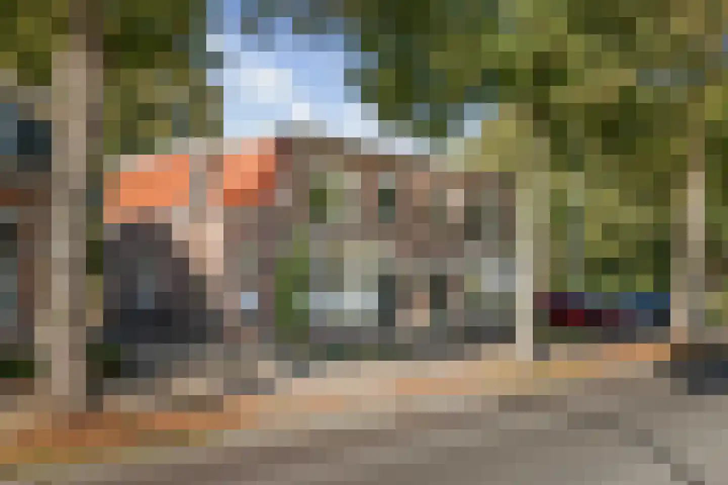 Laan van Borgele 101 Deventer