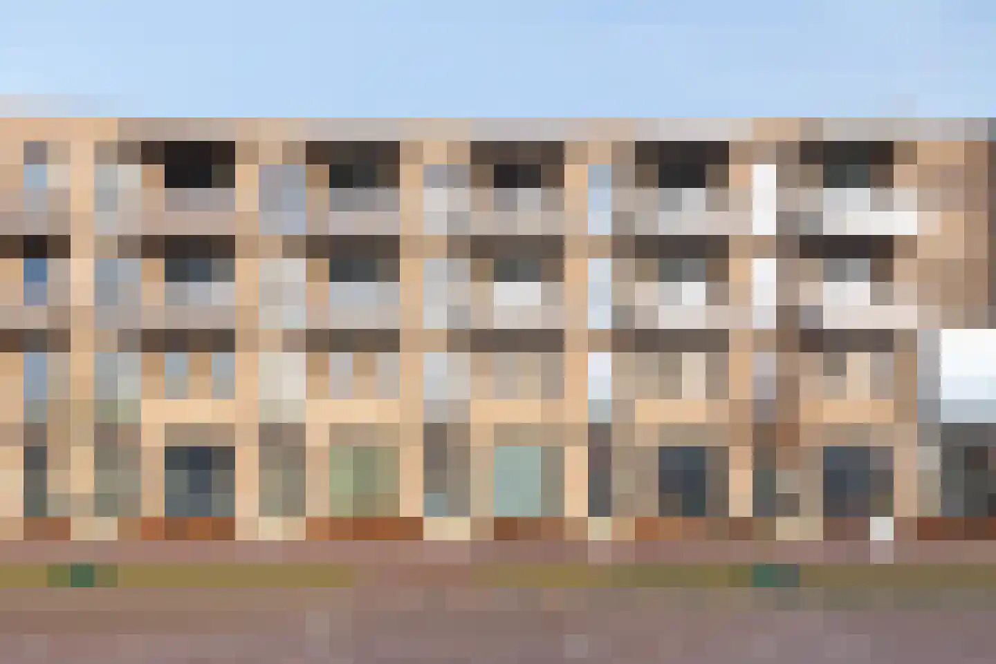 Laan van Bovenduist 200 Amersfoort thumbnail 4