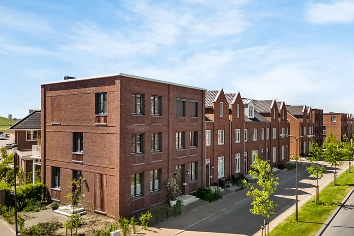 Laan van Bovenduist 41 in Amersfoort Foto