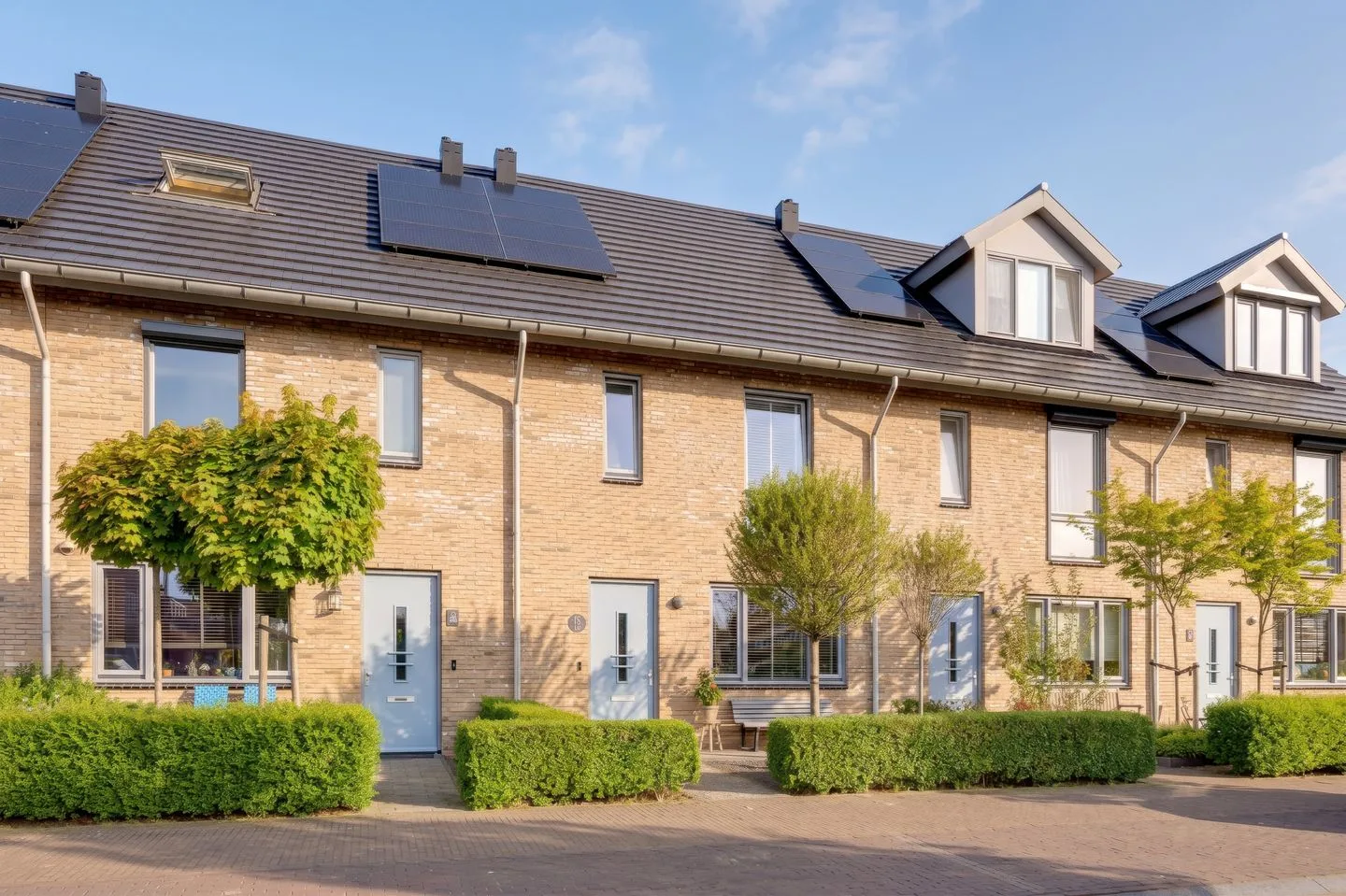 Laan van Broekhorn 18 Heerhugowaard