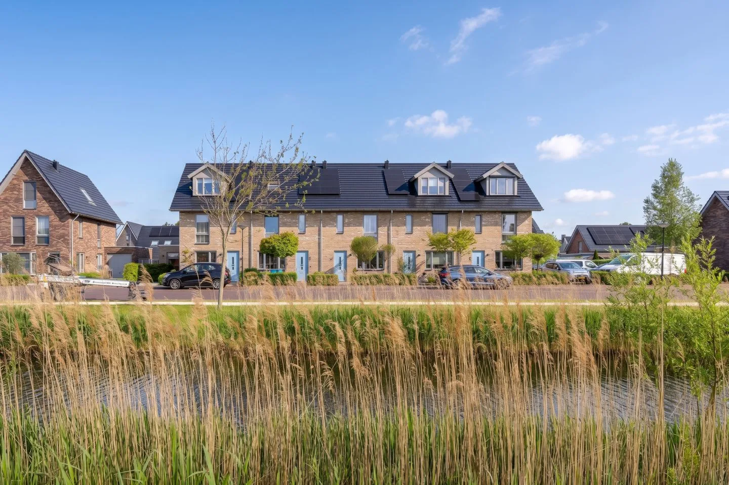 Laan van Broekhorn 18 Heerhugowaard foto 2