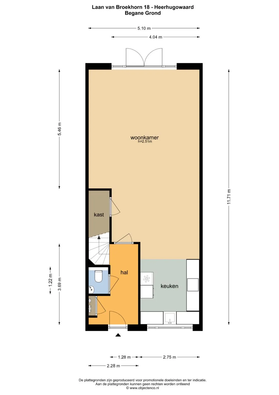 Laan van Broekhorn 18 Heerhugowaard thumbnail 41