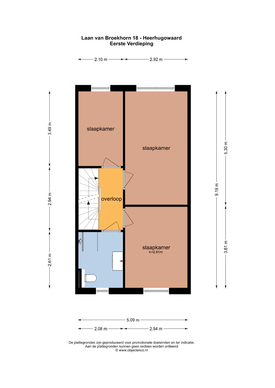 Laan van Broekhorn 18 Heerhugowaard thumbnail 43