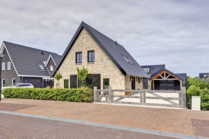 Photo de la maison Laan van Broekhorn 37, Heerhugowaard