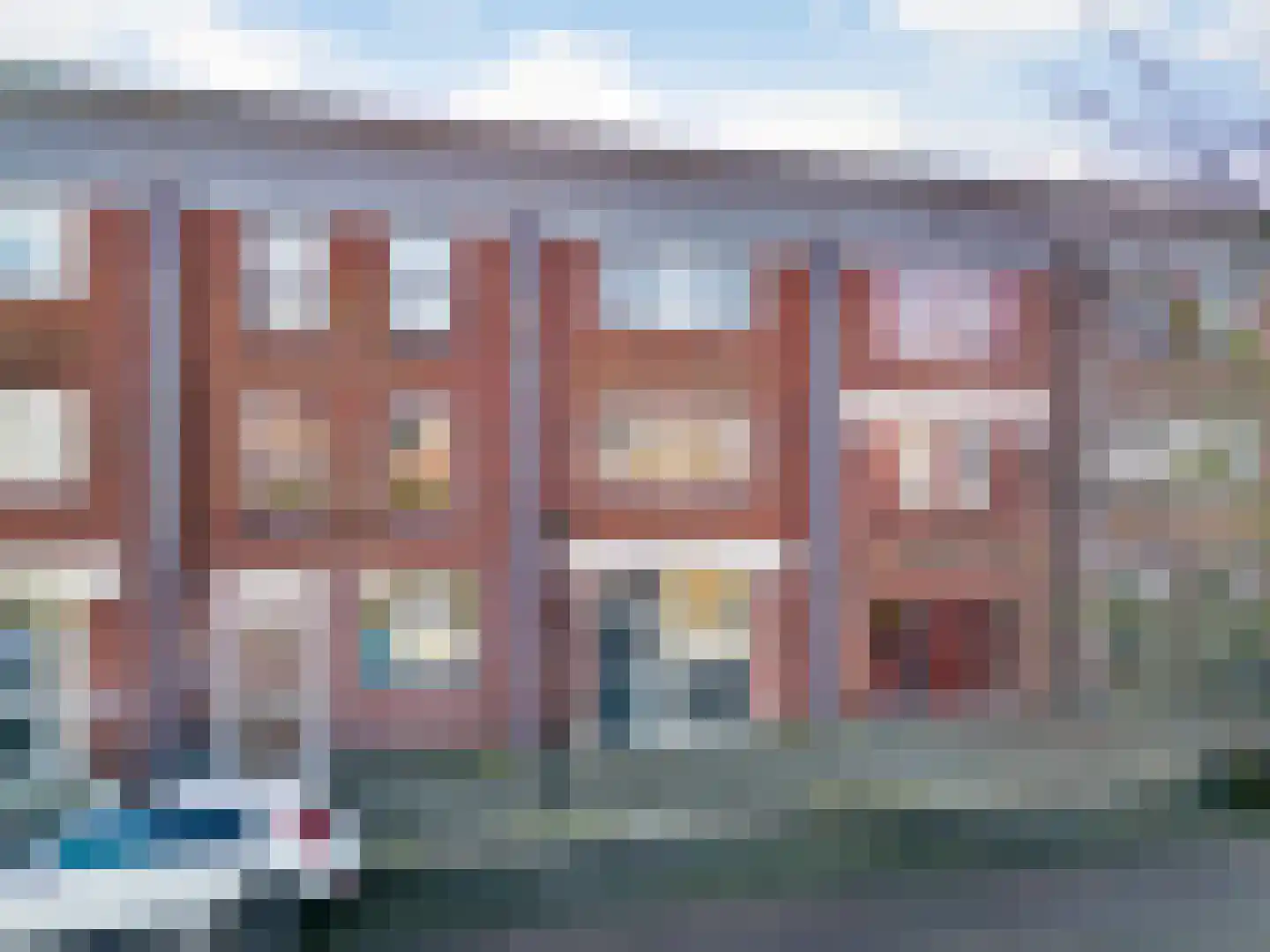Laan van Broekpolder 106 Beverwijk