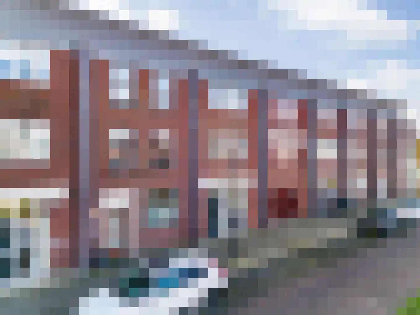 Laan van Broekpolder 106 Beverwijk thumbnail 35