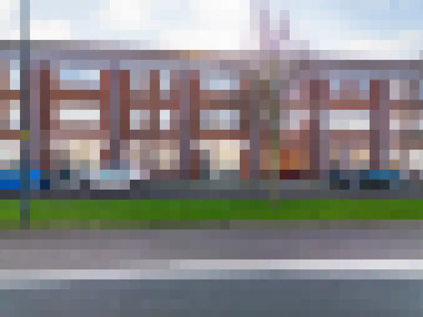 Laan van Broekpolder 106 Beverwijk thumbnail 38