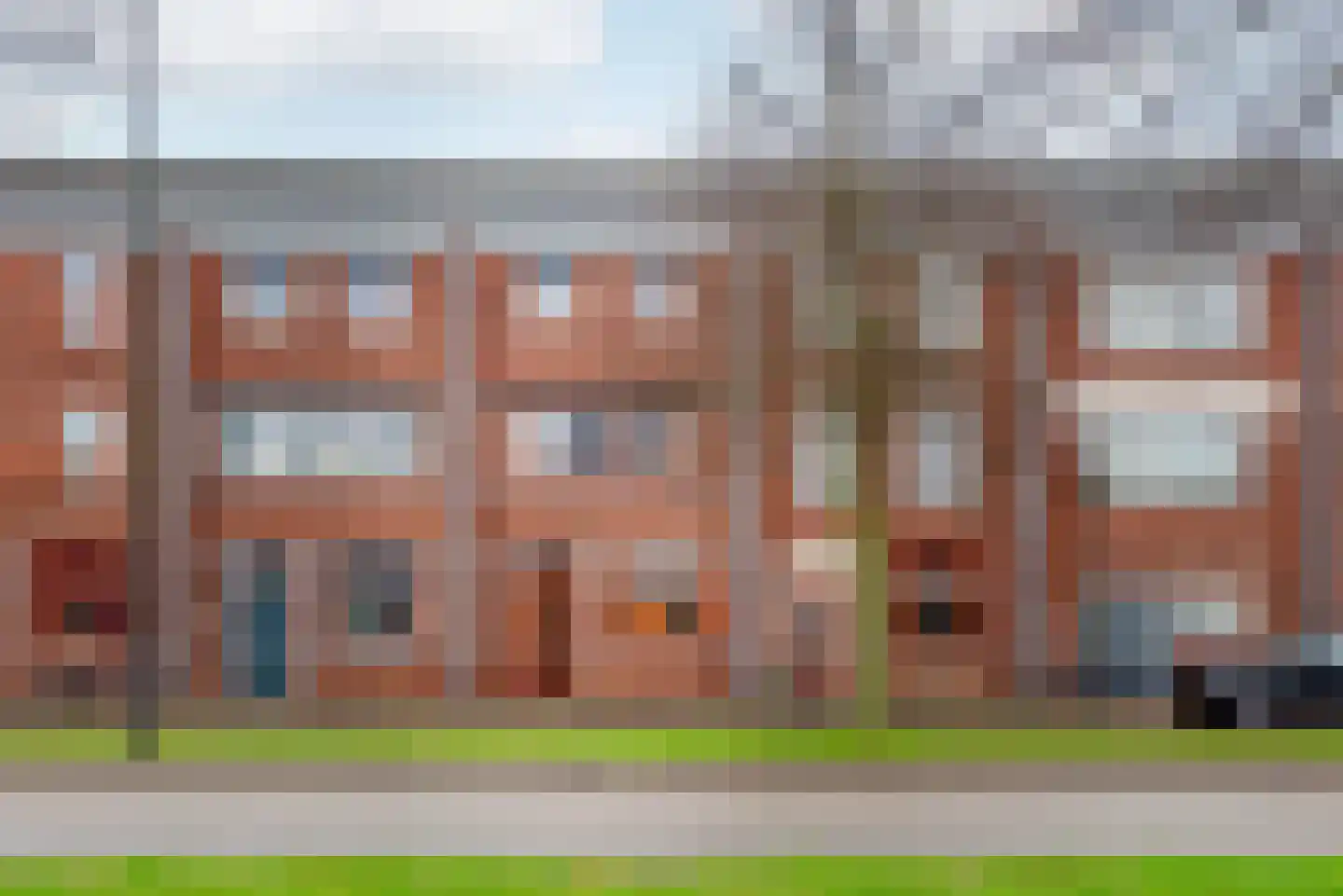 Laan van Broekpolder 166 Beverwijk