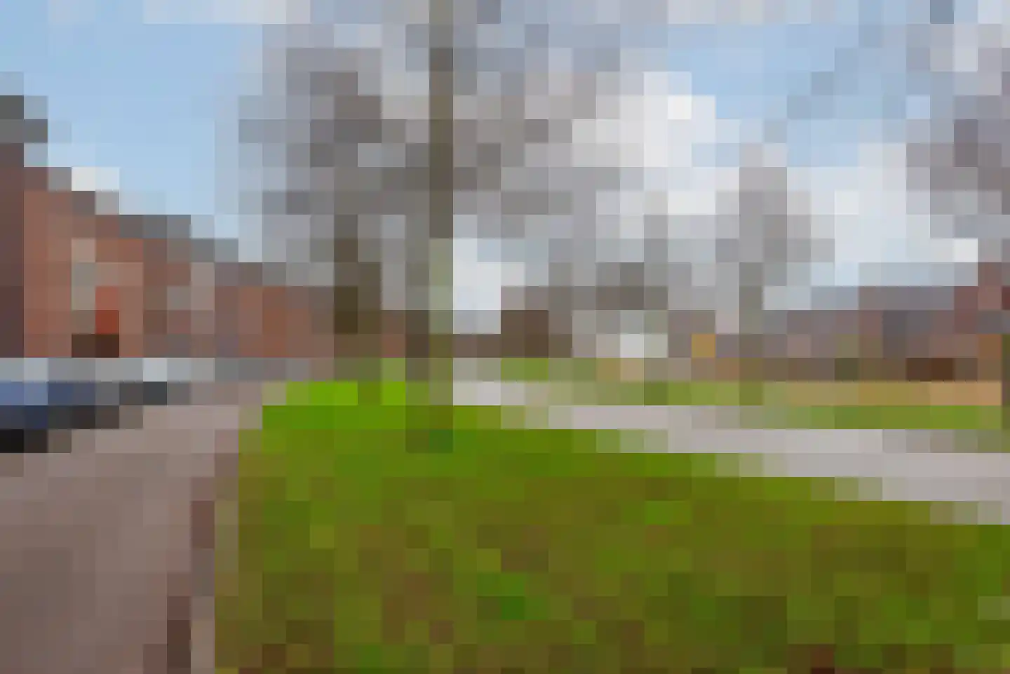 Laan van Broekpolder 166 Beverwijk thumbnail 33