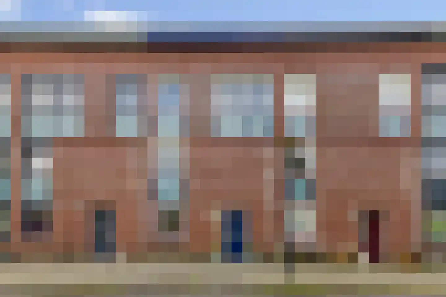 Laan van Broekpolder 268 in Beverwijk