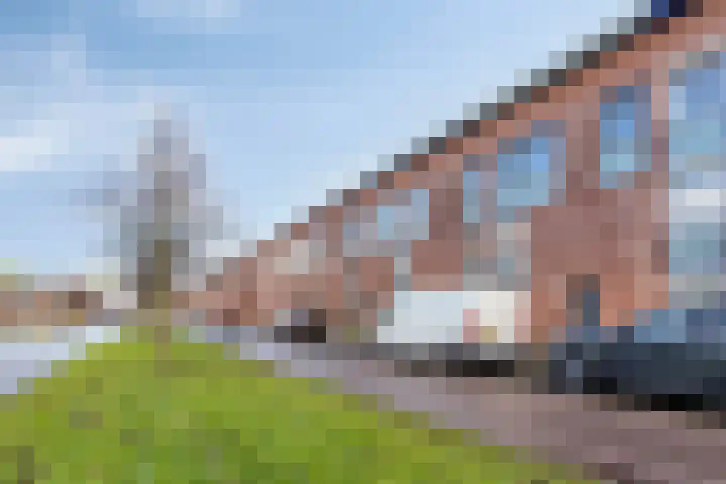 Laan van Broekpolder 272 Beverwijk foto 3