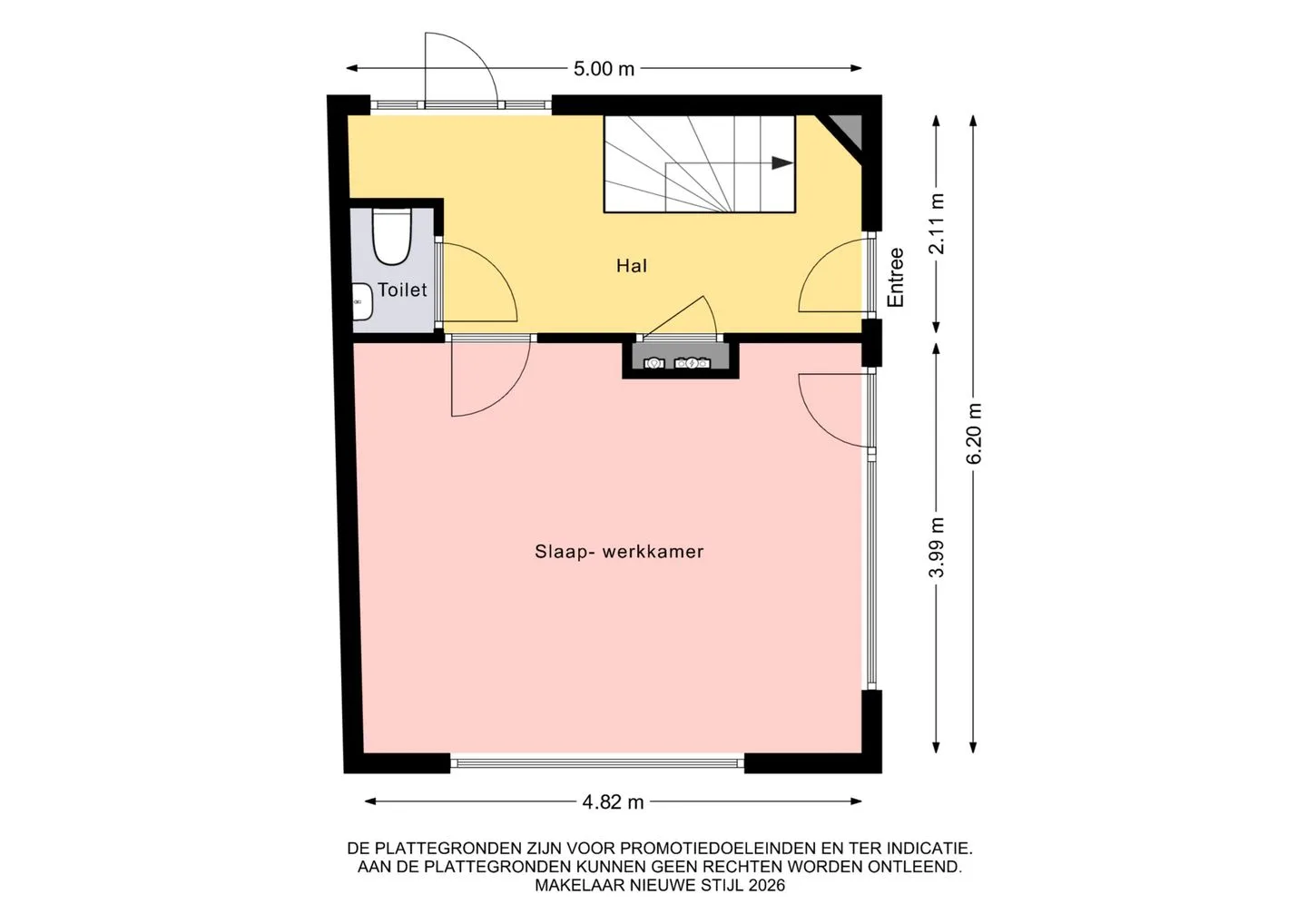 Laan van Broekpolder 34 Beverwijk thumbnail 38