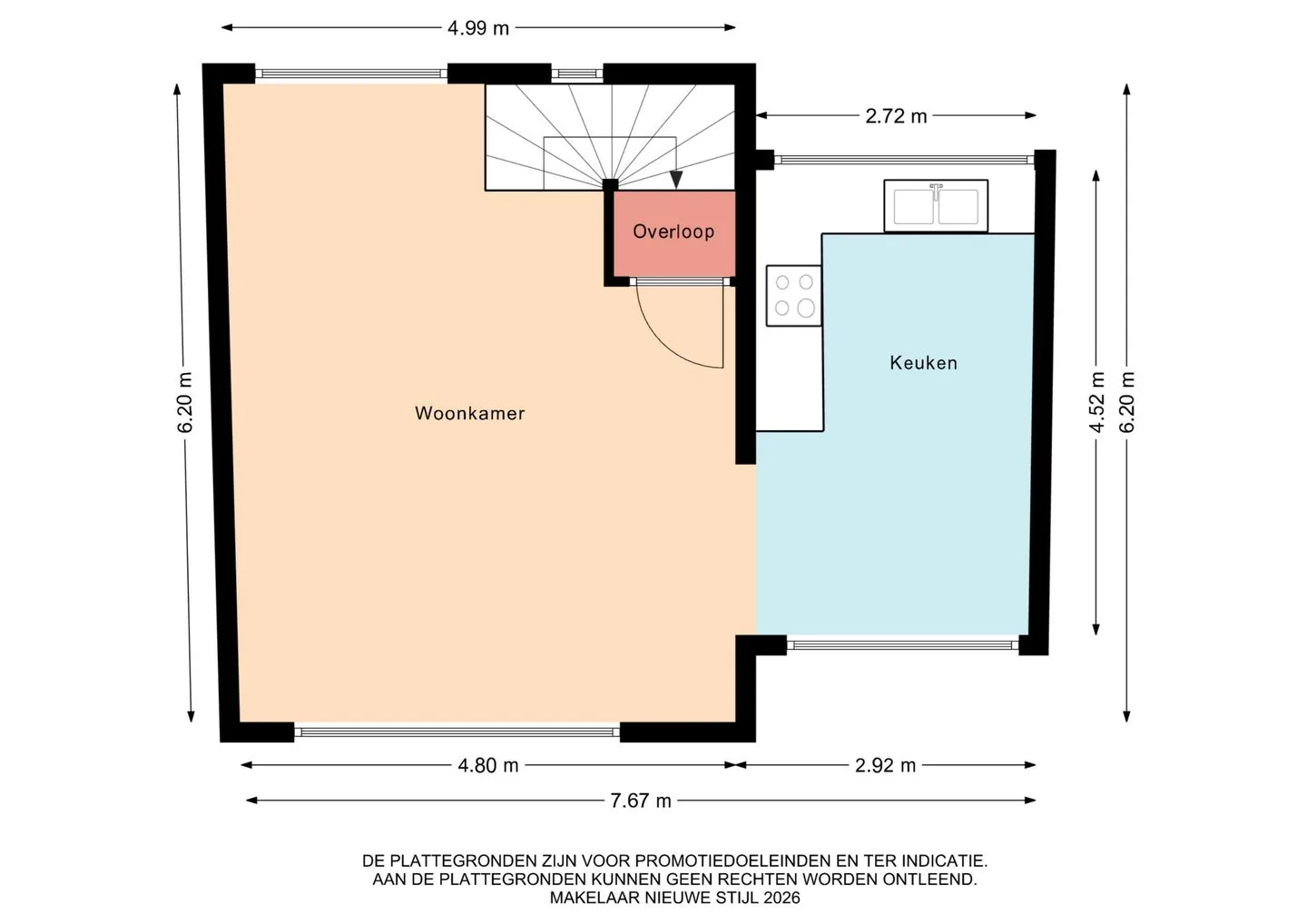 Laan van Broekpolder 34 Beverwijk thumbnail 39