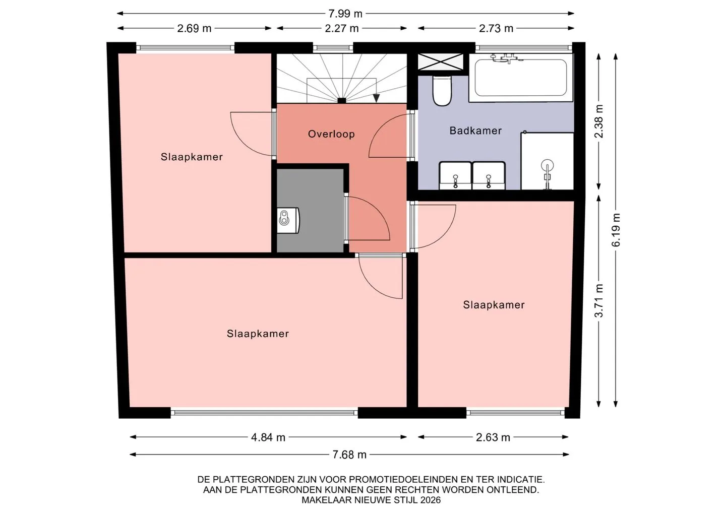 Laan van Broekpolder 34 Beverwijk thumbnail 40