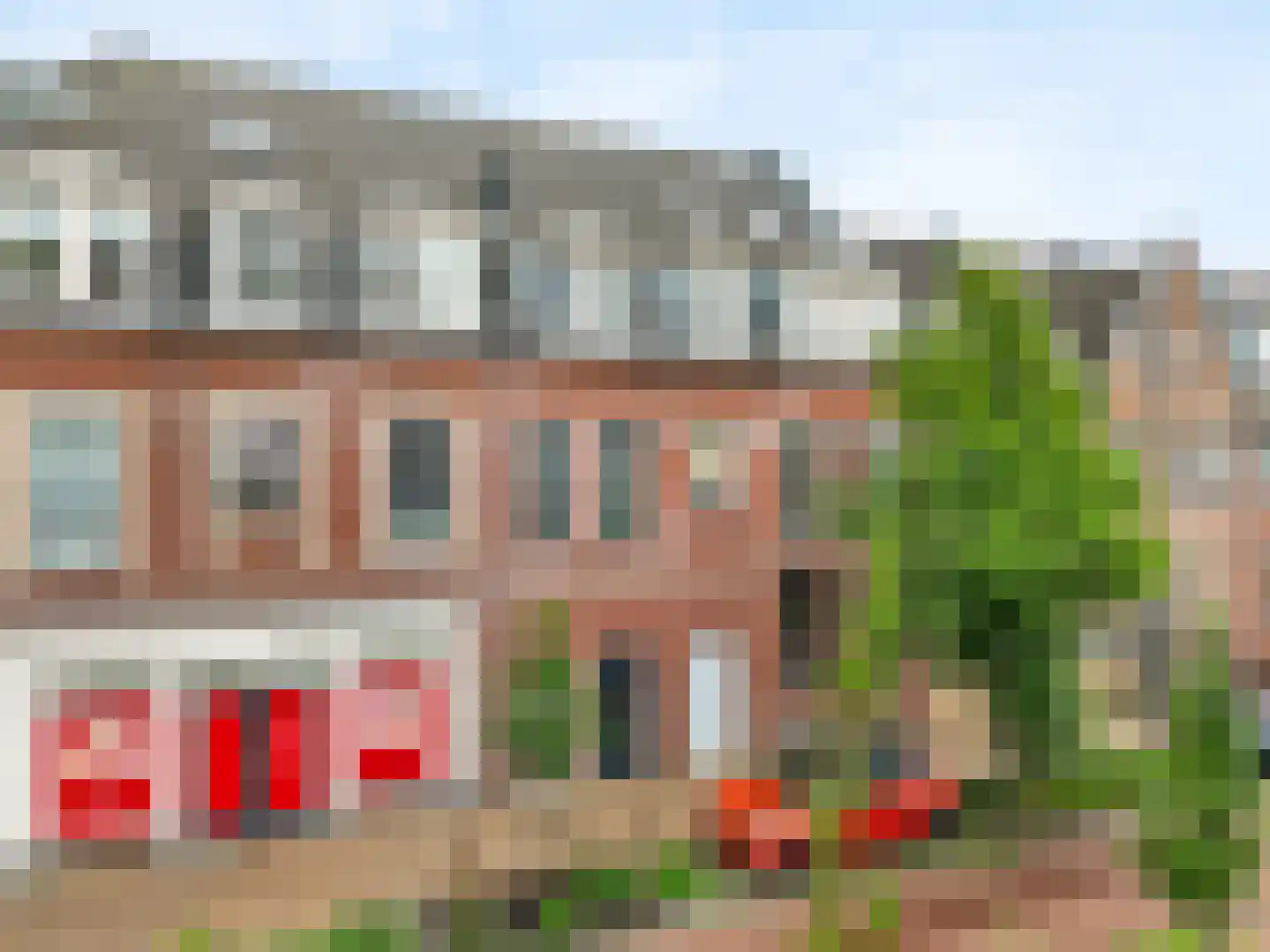 Laan van Broekpolder 344 Heemskerk