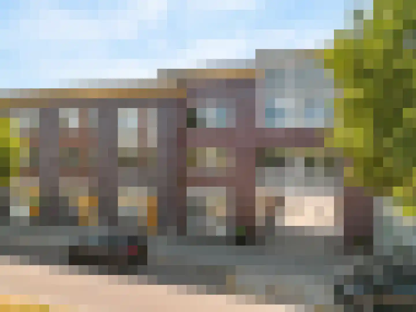 Laan van Broekpolder 68 Beverwijk thumbnail 27
