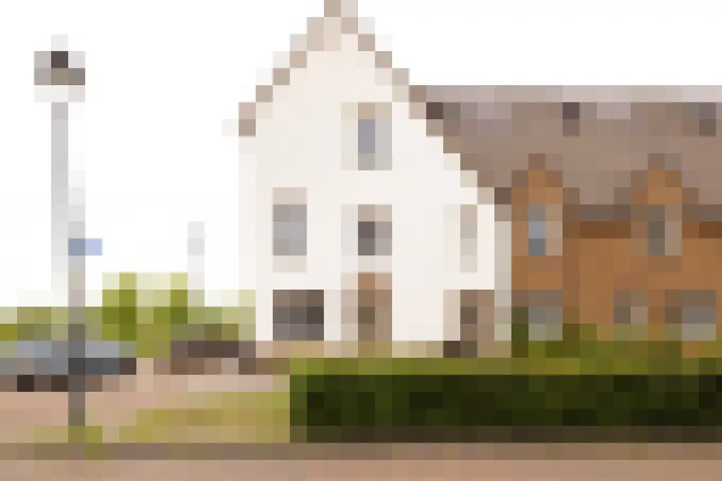 Laan van Buckingham 20 in Hoofddorp