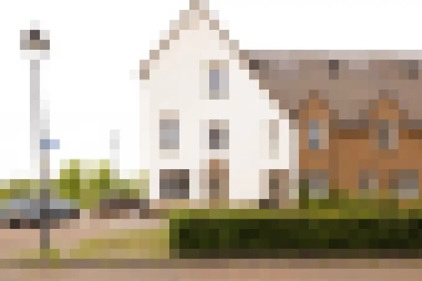 Laan van Buckingham 20 in Hoofddorp