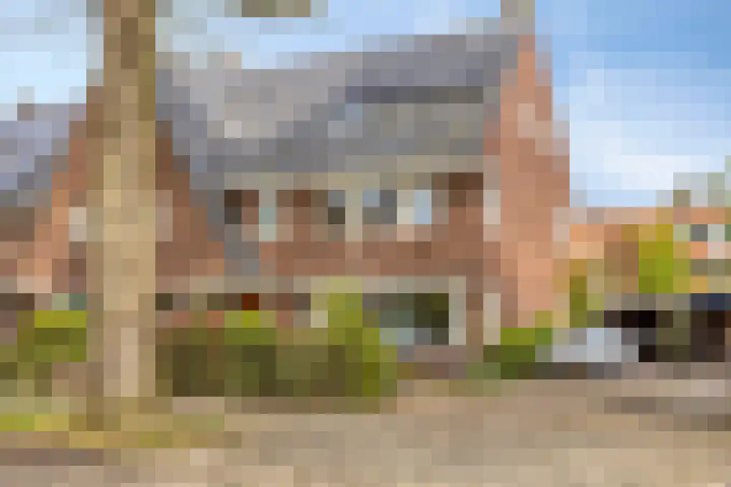 Laan van Cattenbroeck 36 Zeist