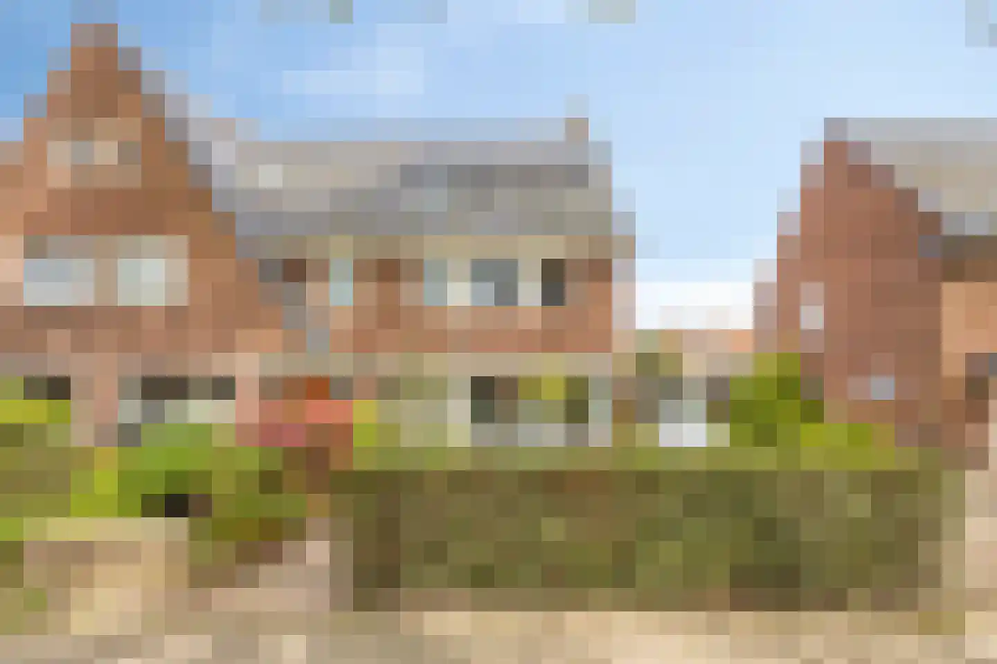 Laan van Cattenbroeck 36 Zeist foto 2