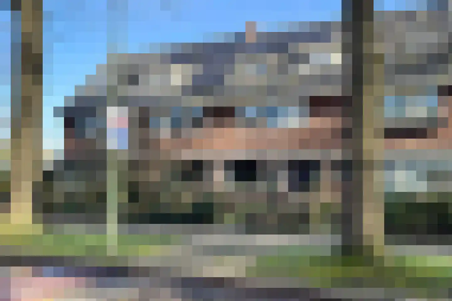Laan van Cattenbroeck 70 in Zeist