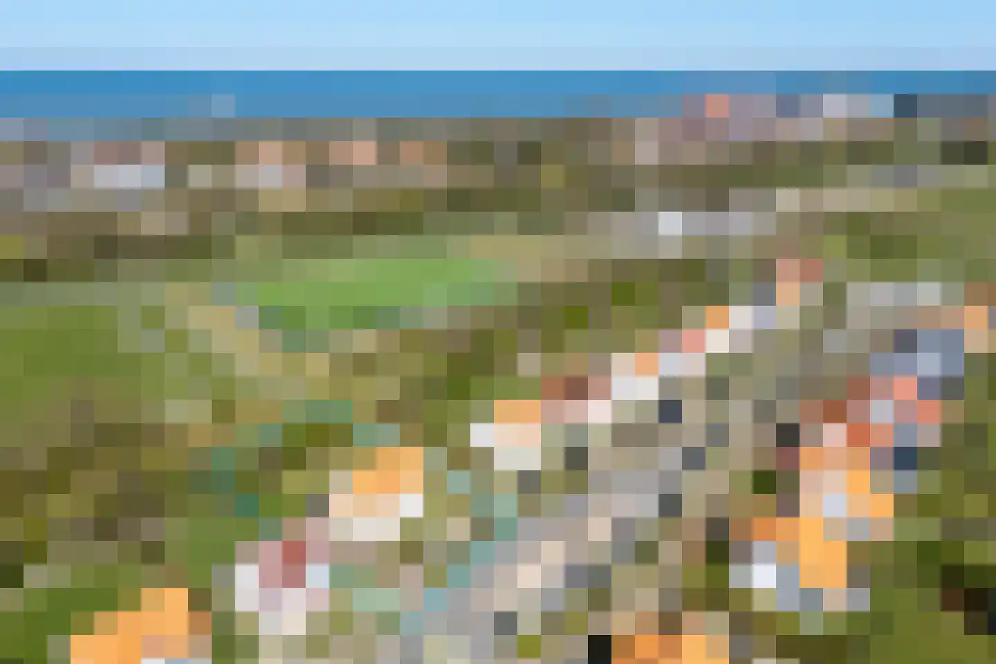 Laan van Cavelot 18 Cadzand thumbnail 4