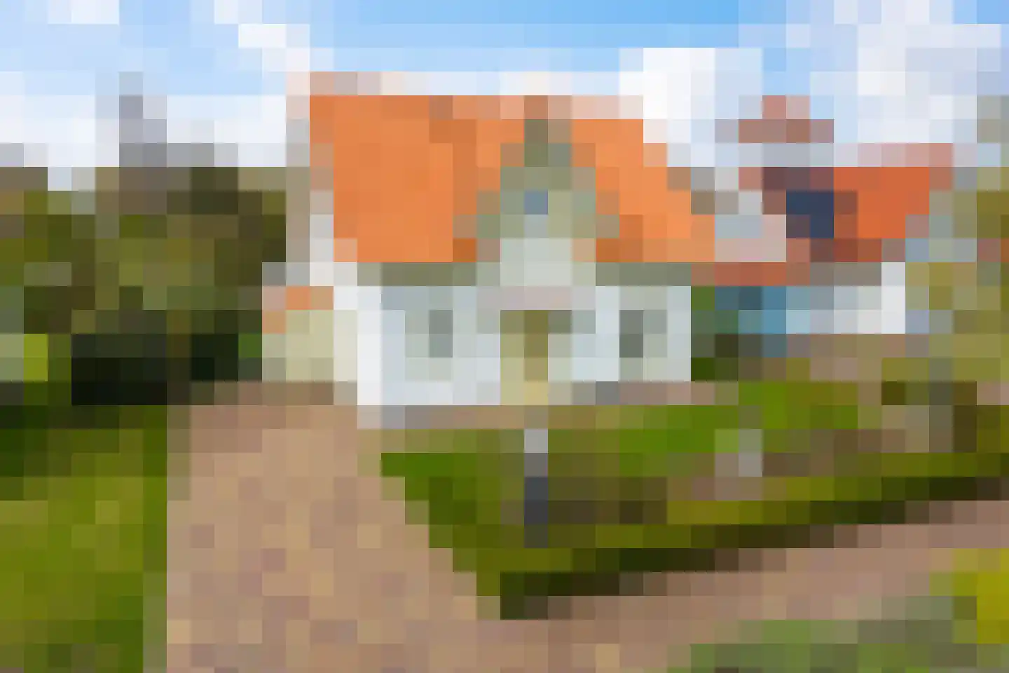 Laan van Cavelot 4 en Cadzand