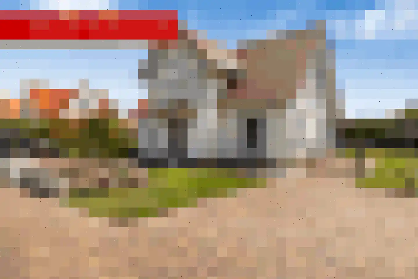 Laan van Cavelot 92 in Cadzand