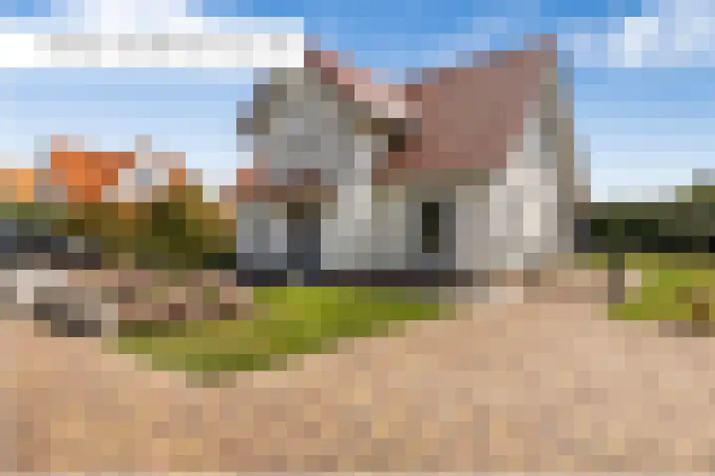 Laan van Cavelot 92 in Cadzand