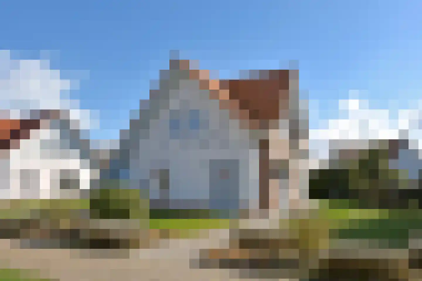 Laan van Cavelot 96 in Cadzand