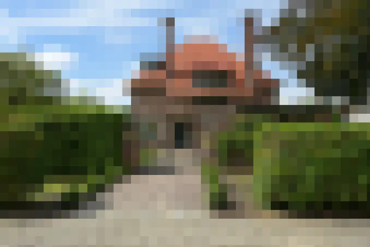 Laan van Clingendael 2 in Den Haag