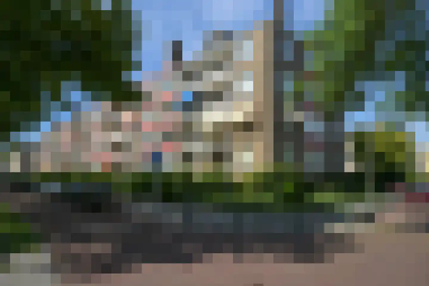 Laan van Clingendael 23 Den Haag thumbnail 43
