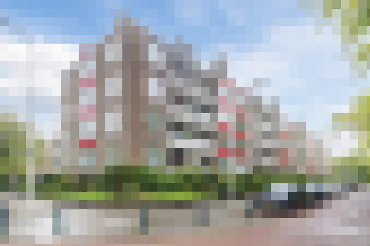 Laan van Clingendael 85 Den Haag