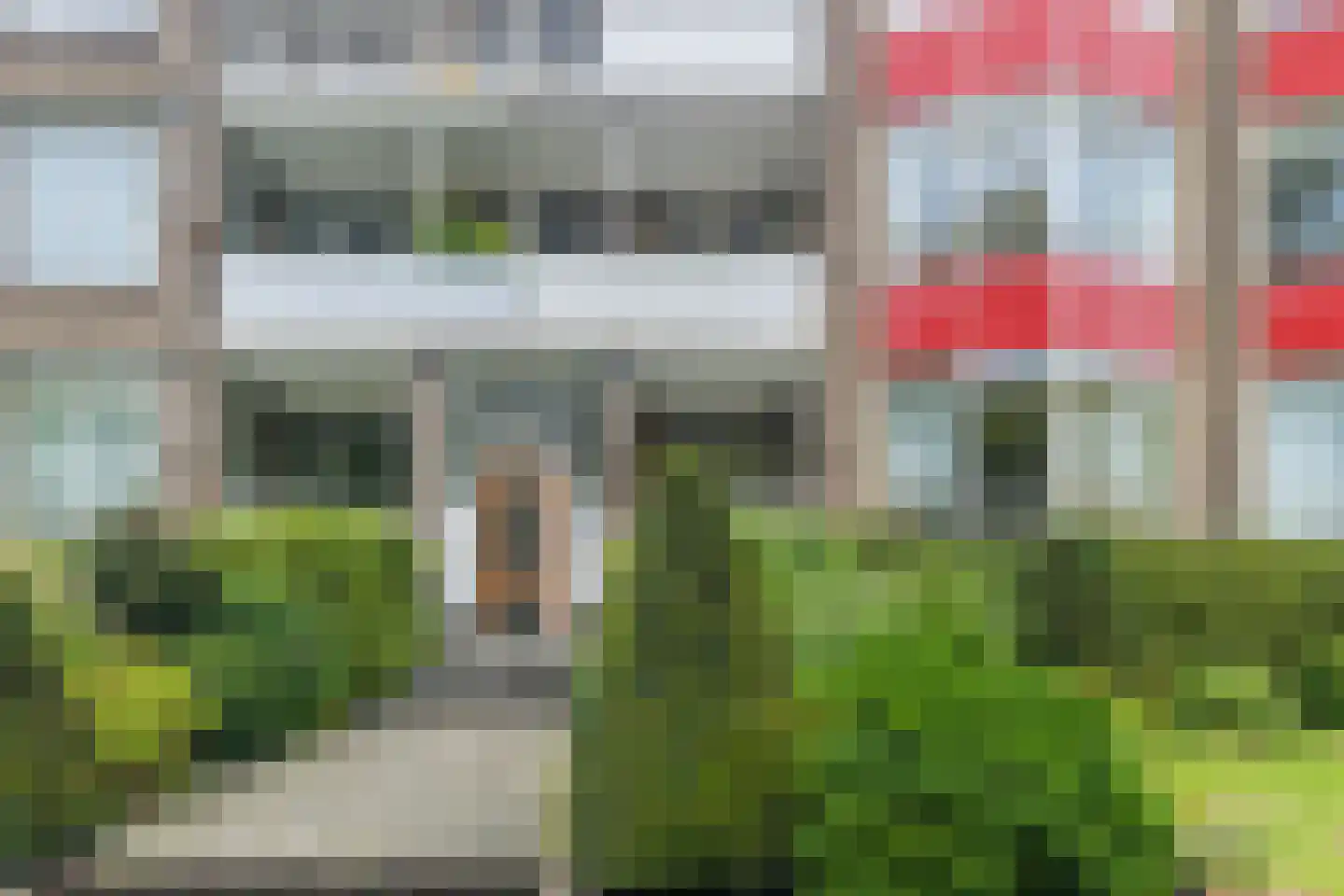 Laan van Clingendael 85 Den Haag thumbnail 44