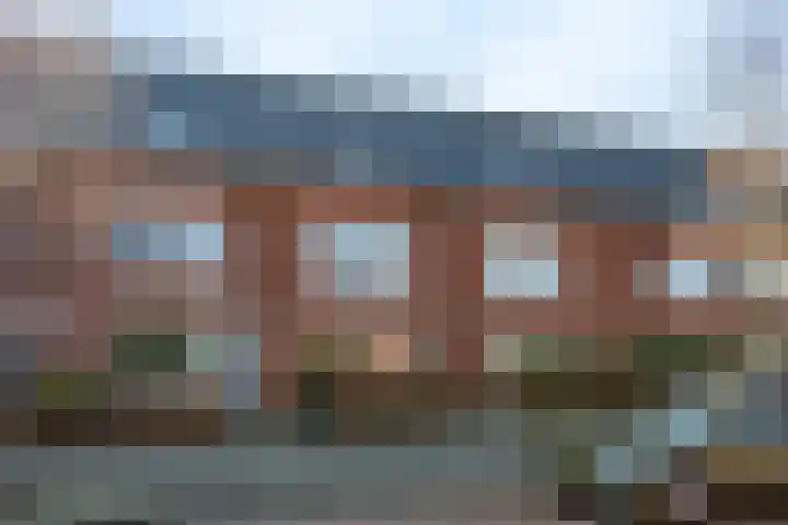 Laan van Dada 107 in Rotterdam