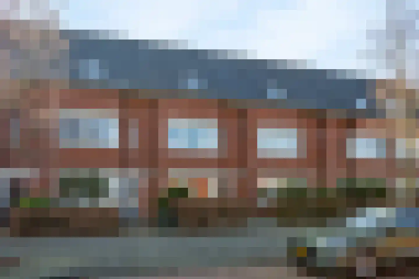 Laan van Dada 107 Rotterdam