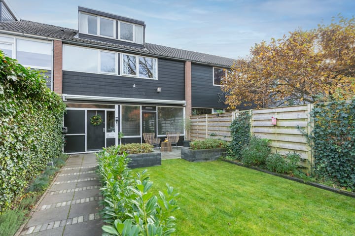 Laan van de Bork 230 in Emmen