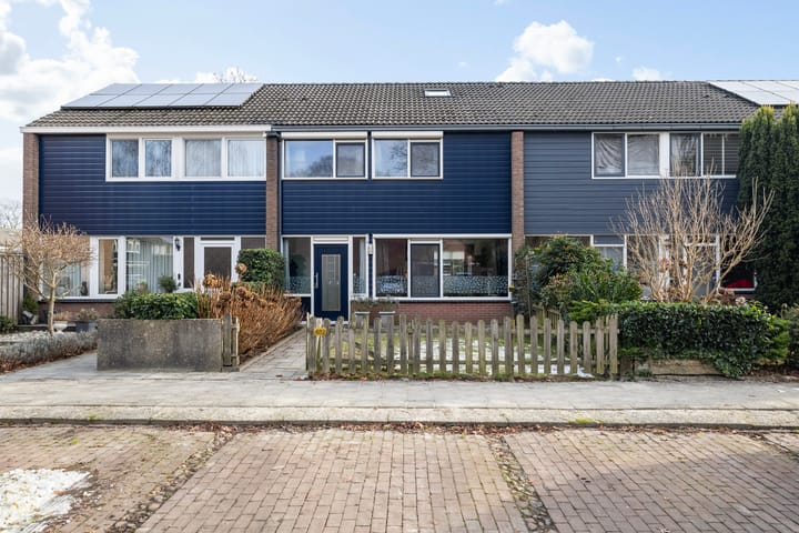 Photo of property Laan van de Bork 462, Emmen