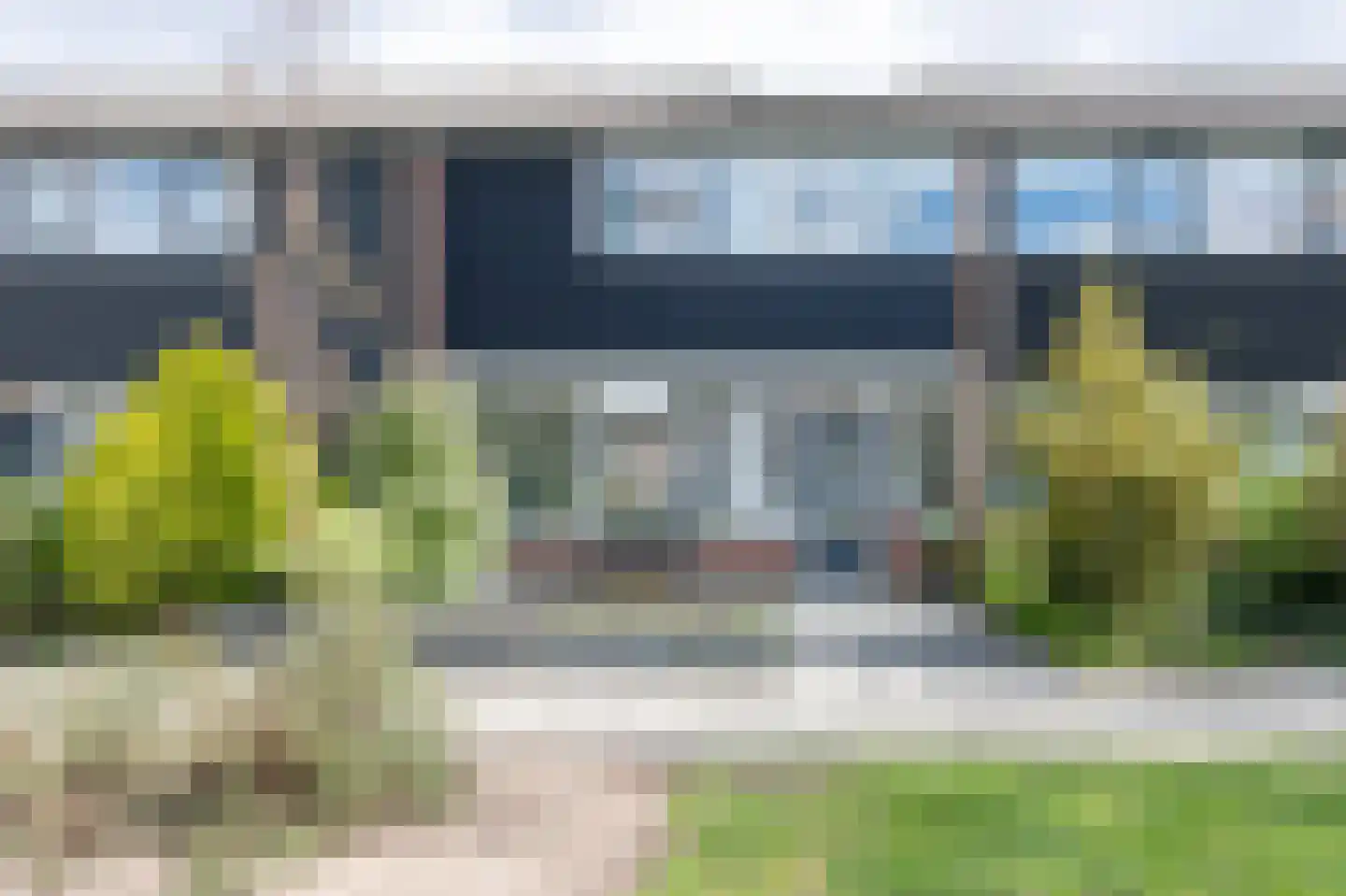 Laan van de Bork 600 in Emmen