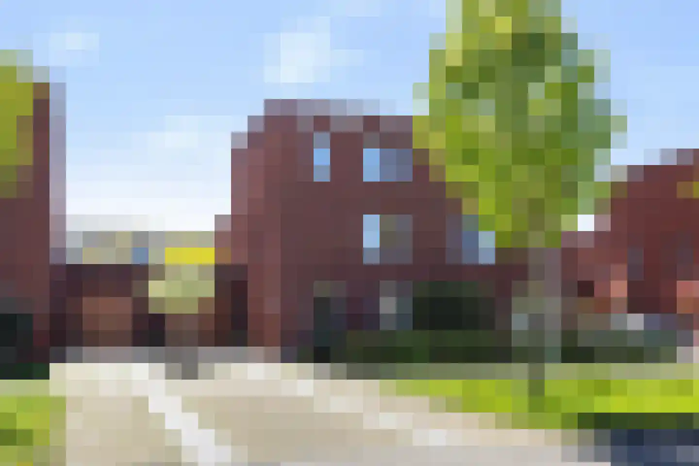 Laan van de Charleston 74 Apeldoorn