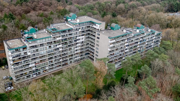 Laan van de Eekharst 164 in Emmen