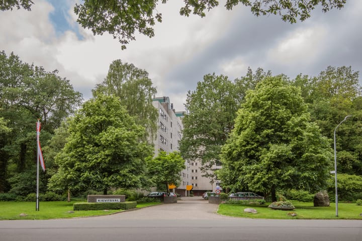 Laan van de Eekharst 6 en Emmen foto