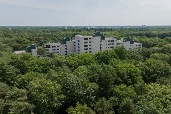 Laan van de Eekharst 6 Emmen foto 2