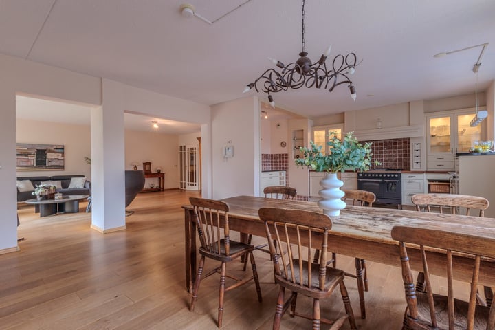 Photo de la maison Laan van de Eekharst 82, Emmen