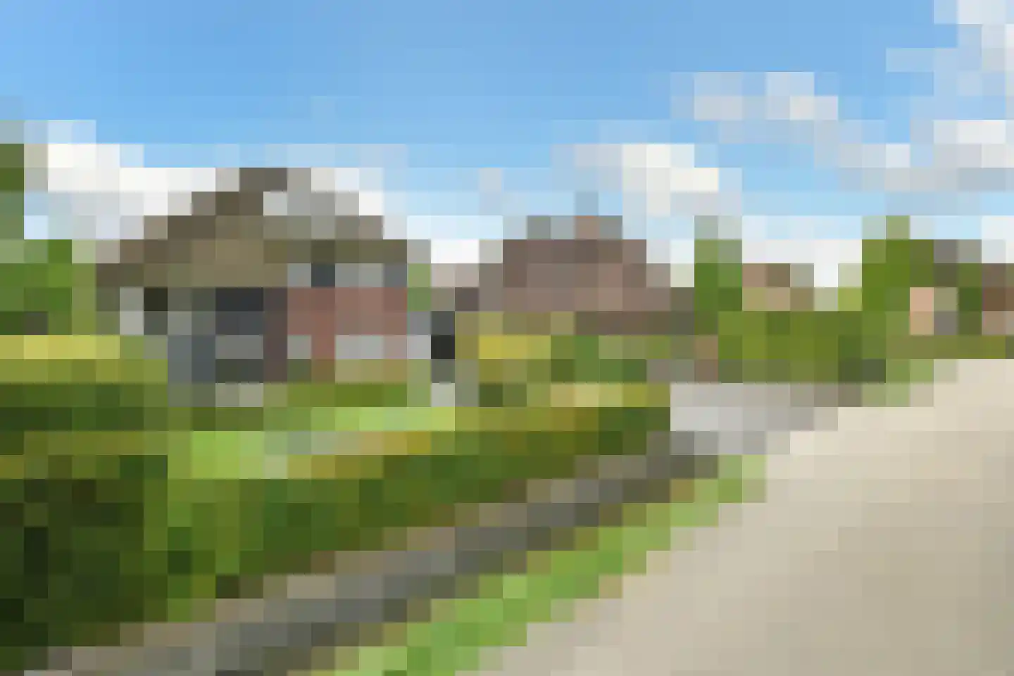 Laan van de Geallieerden 11 Arnhem foto 2
