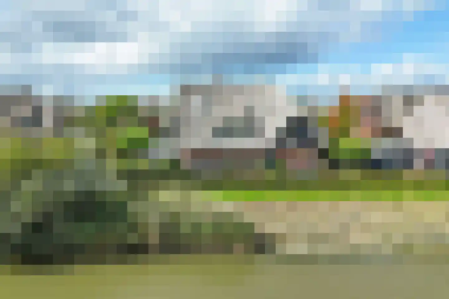 Laan van de Geallieerden 4 Arnhem foto 2