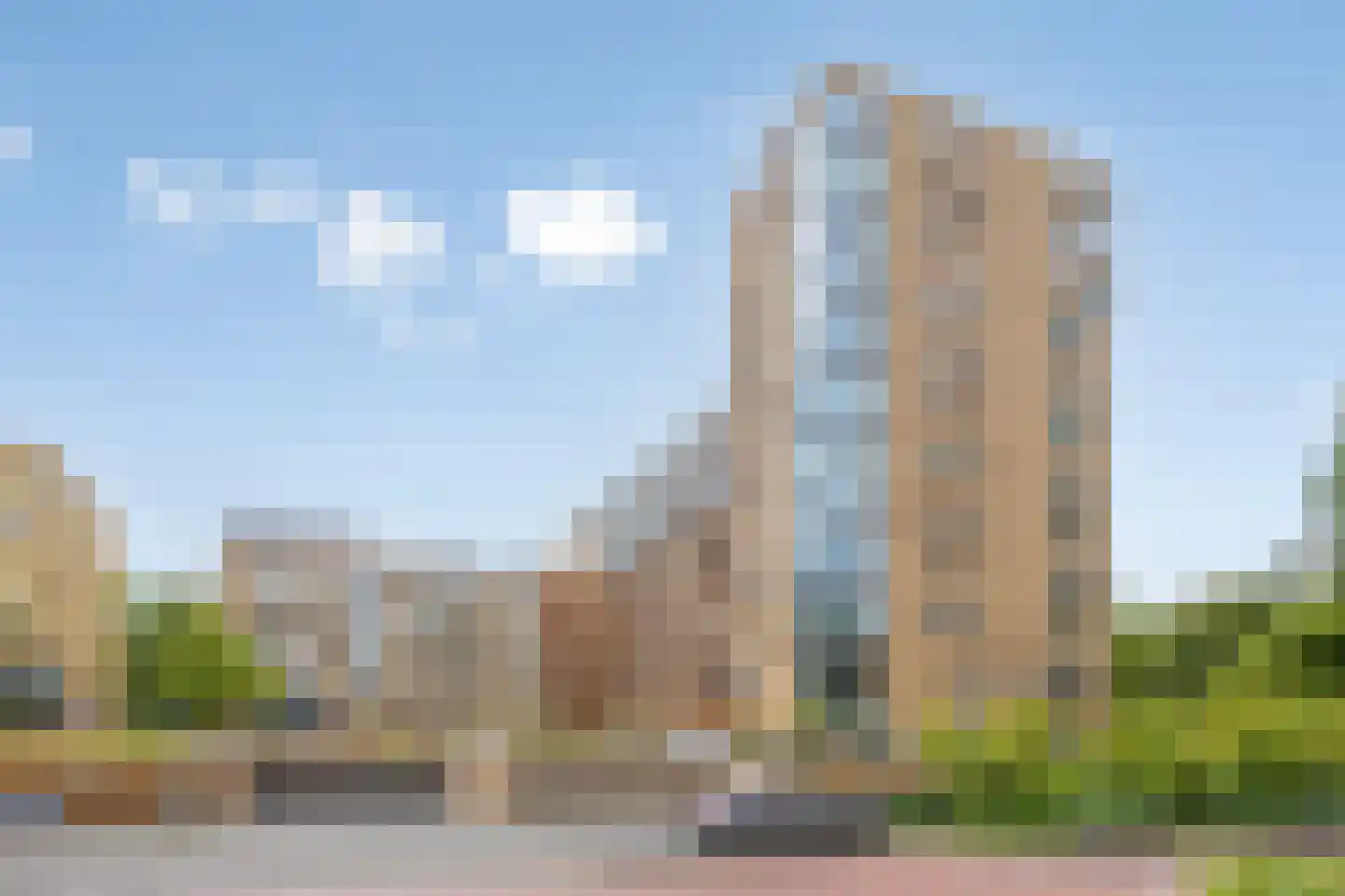 Laan van de Helende Meesters 324 Amstelveen