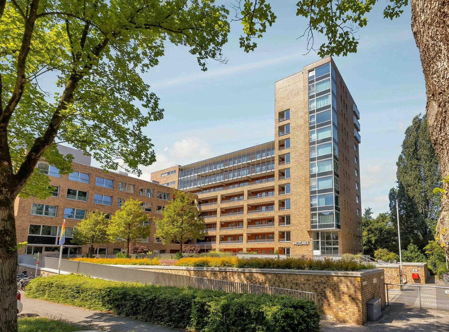 Laan van de Helende Meesters 370 in Amstelveen